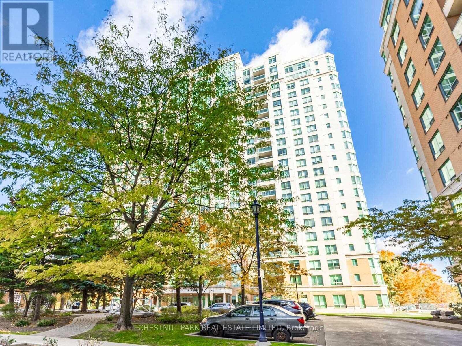 1029 - 125 OMNI DRIVE — Toronto (Bendale), Ontario - Main photo