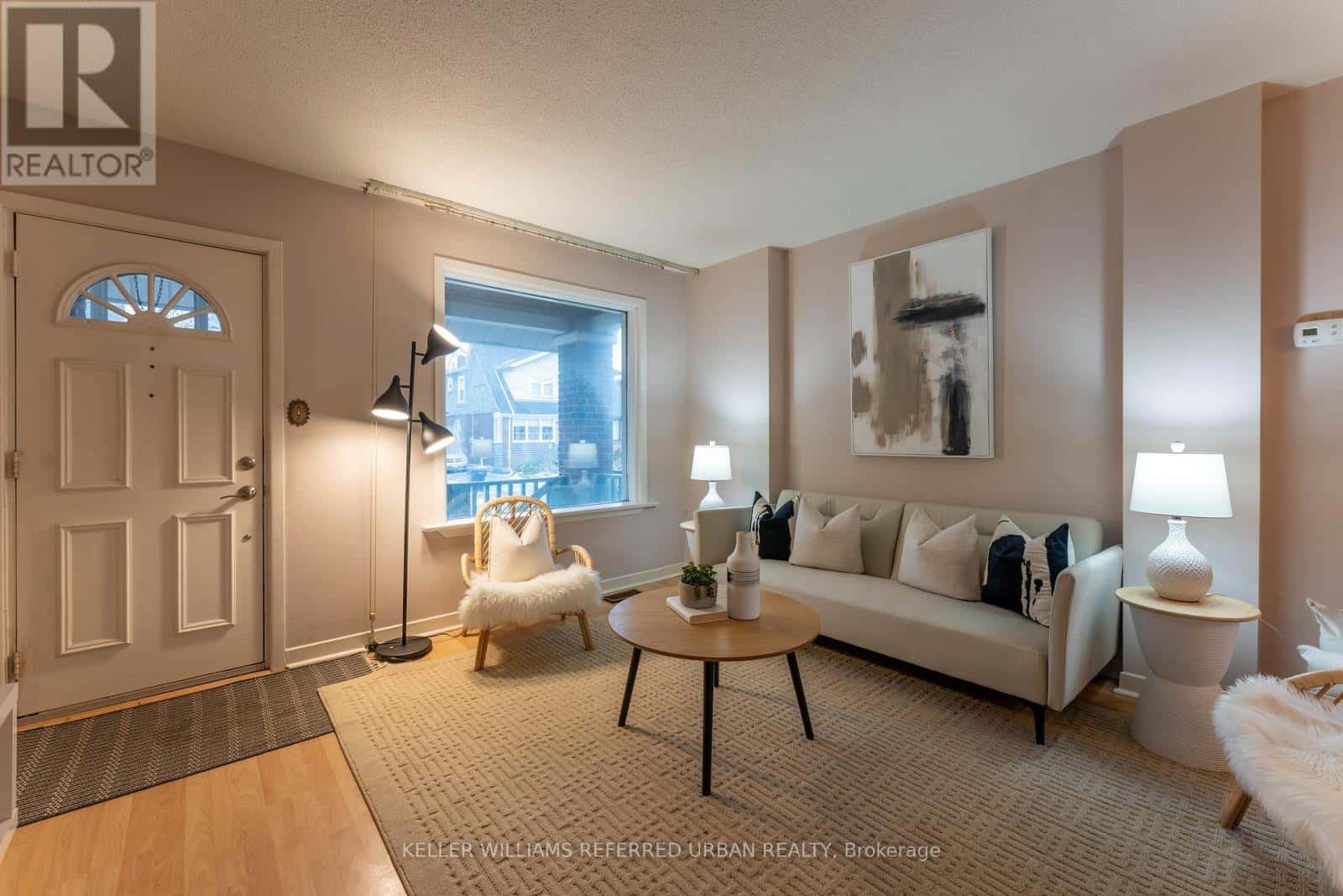 42 HILTZ AVENUE — Toronto (South Riverdale), Ontario - Photo 2 of 22