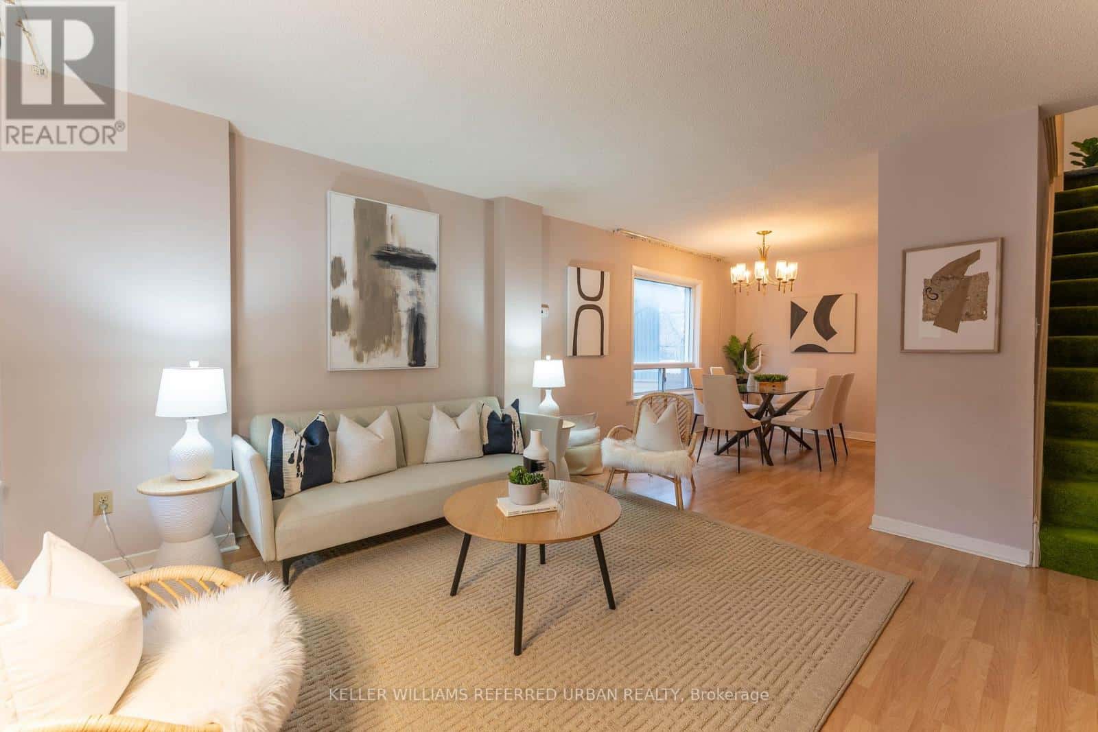 42 HILTZ AVENUE — Toronto (South Riverdale), Ontario - Photo 3 of 22