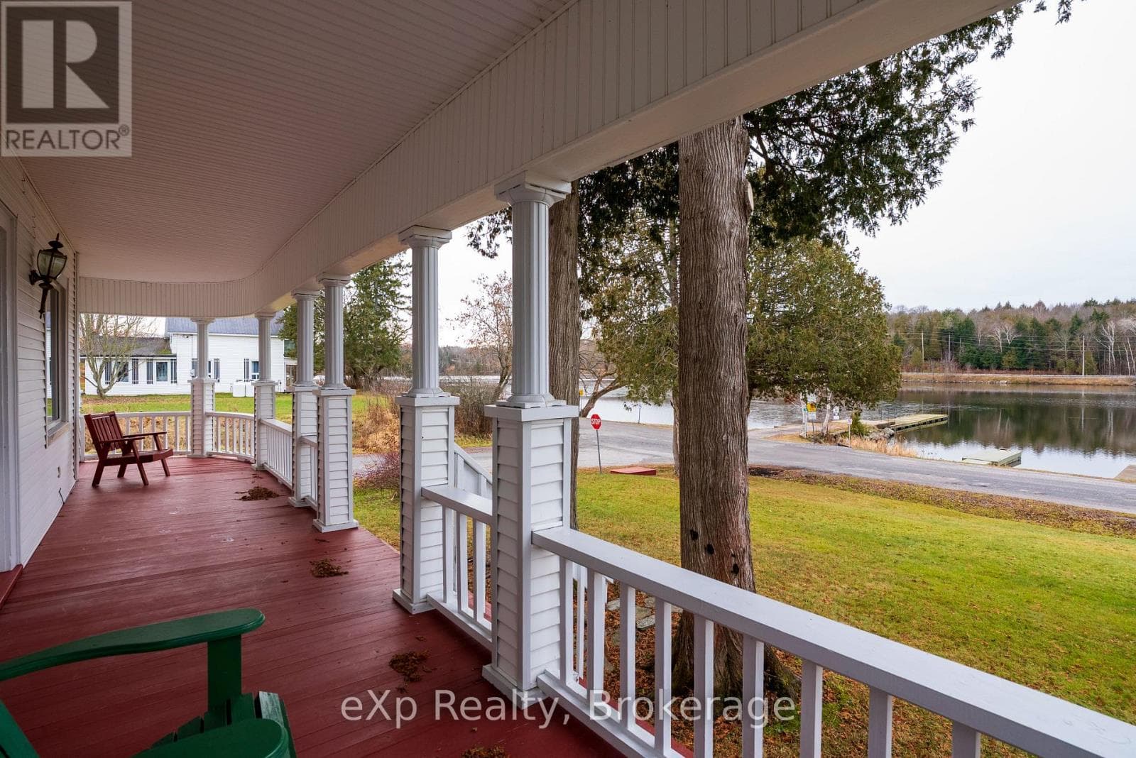 2 HENRY STREET - Main photo, McKellar, Ontario