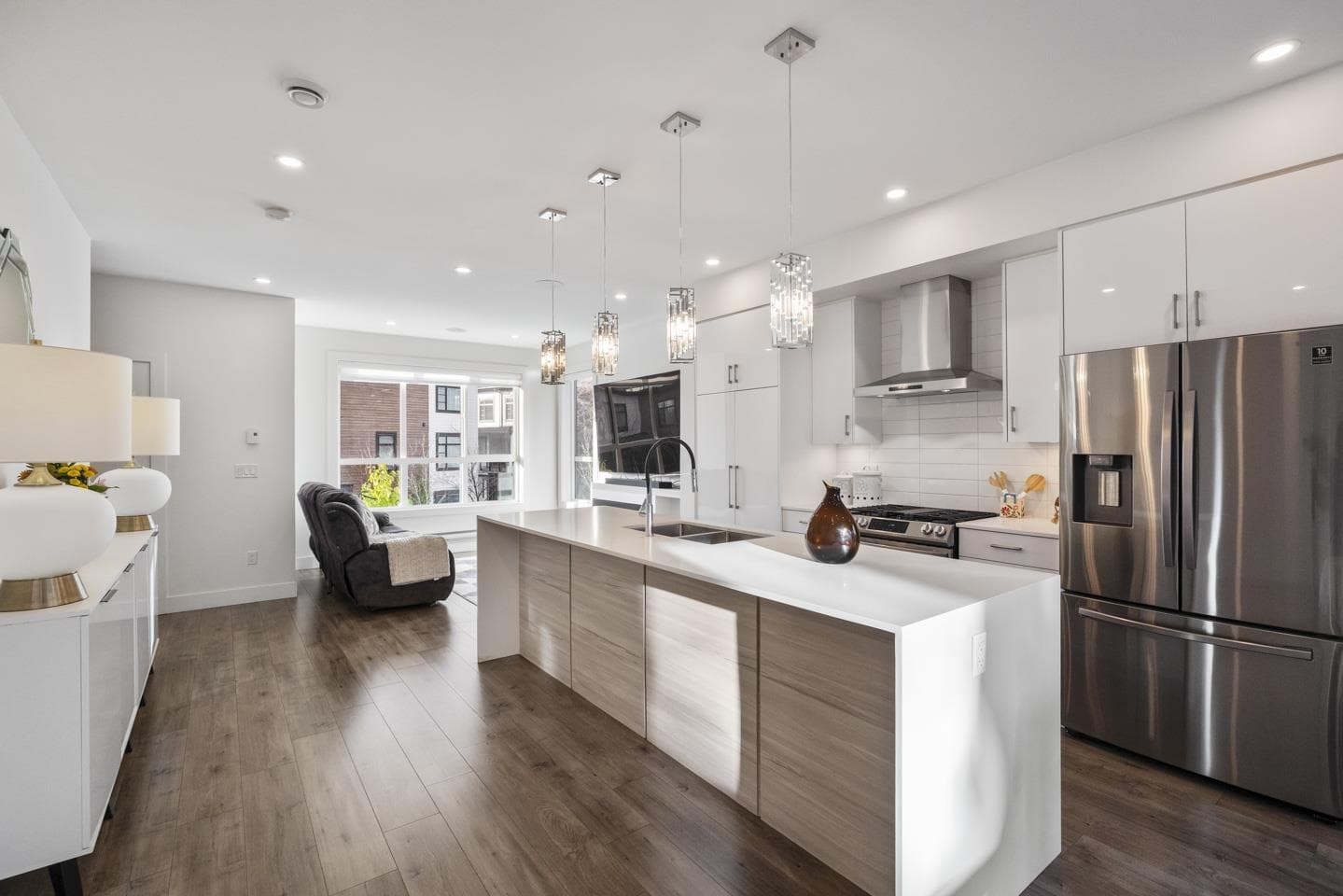 41 7177 194A STREET — Surrey, British Columbia - Main photo