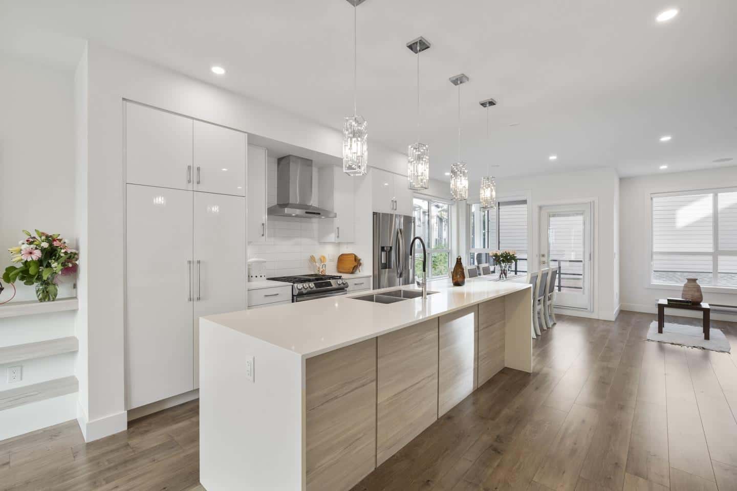 41 7177 194A STREET — Surrey, British Columbia - Photo 3 of 39