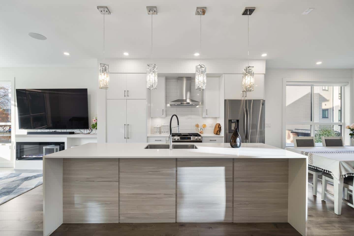 41 7177 194A STREET — Surrey, British Columbia - Photo 4 of 39