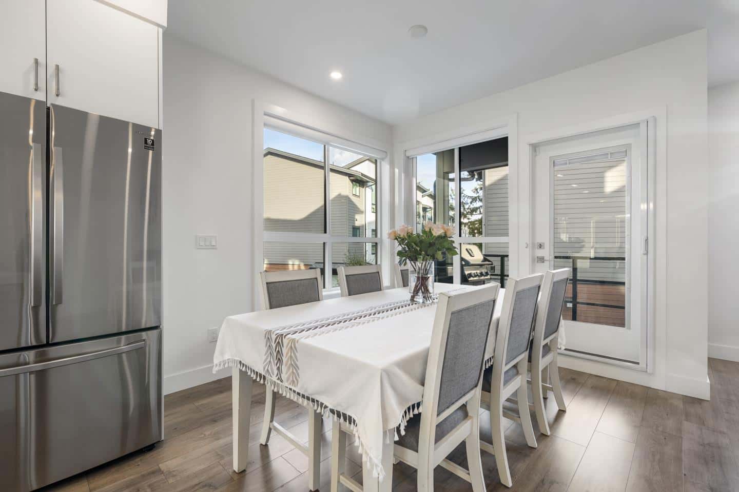 41 7177 194A STREET — Surrey, British Columbia - Photo 5 of 39