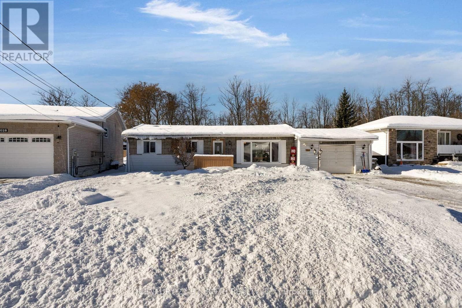 1032 GILMORE AVENUE — Innisfil (Lefroy), Ontario - Main photo
