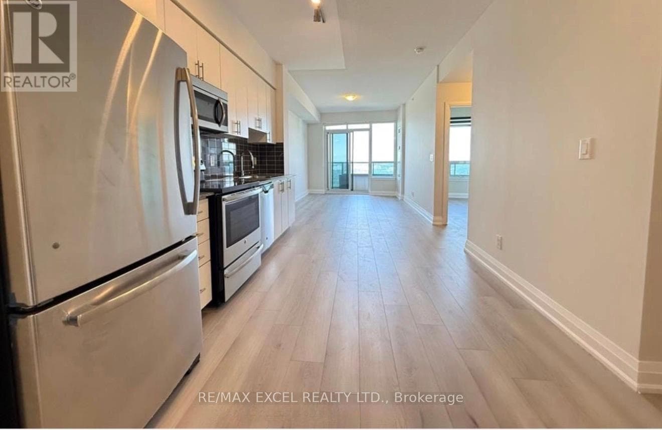 2602 - 7171 YONGE STREET — Markham (Grandview), Ontario - Main photo