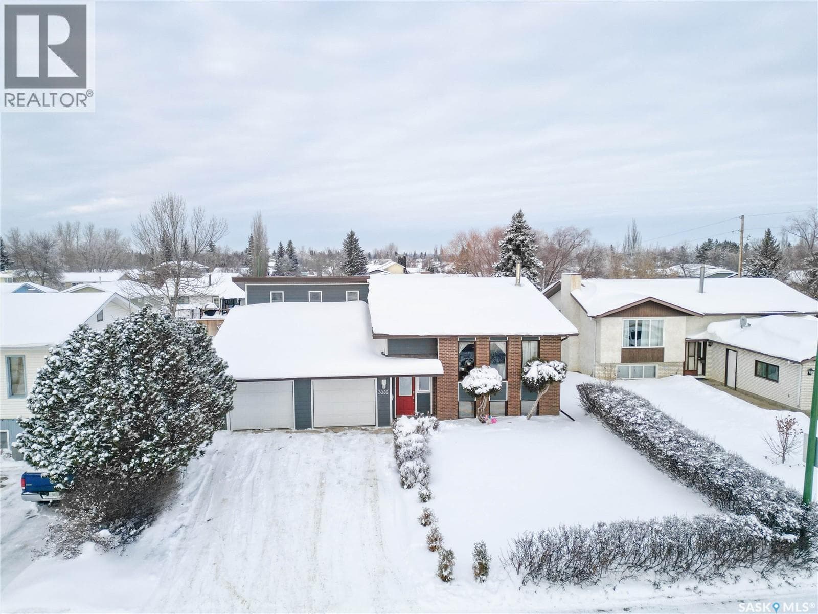 3082 Sherman DRIVE — Prince Albert, Saskatchewan - Main photo