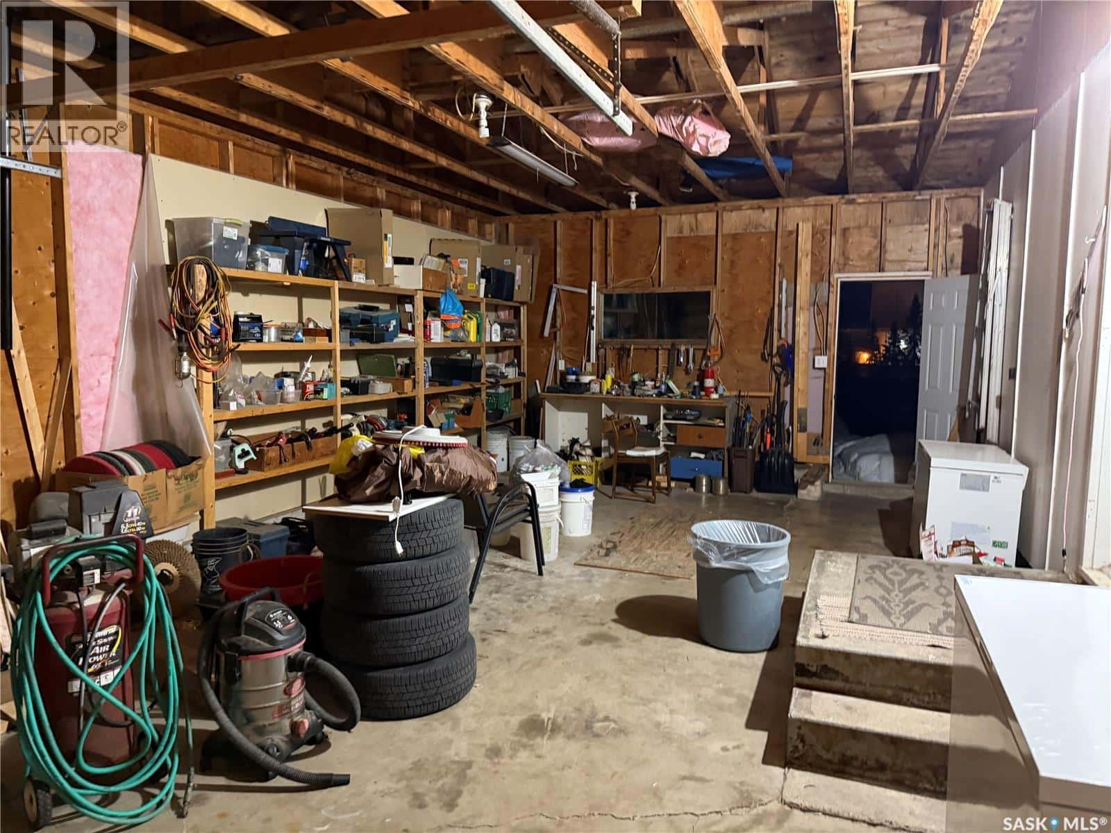 144 Assiniboine TERRACE — Kamsack, Saskatchewan - Photo 4 of 21