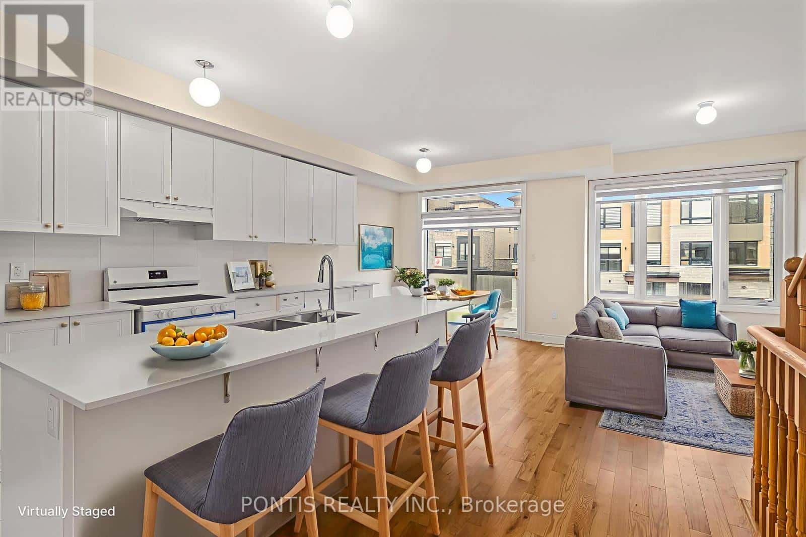 221 TENNANT CIRCLE — Vaughan (Vellore Village), Ontario - Photo 5 of 38