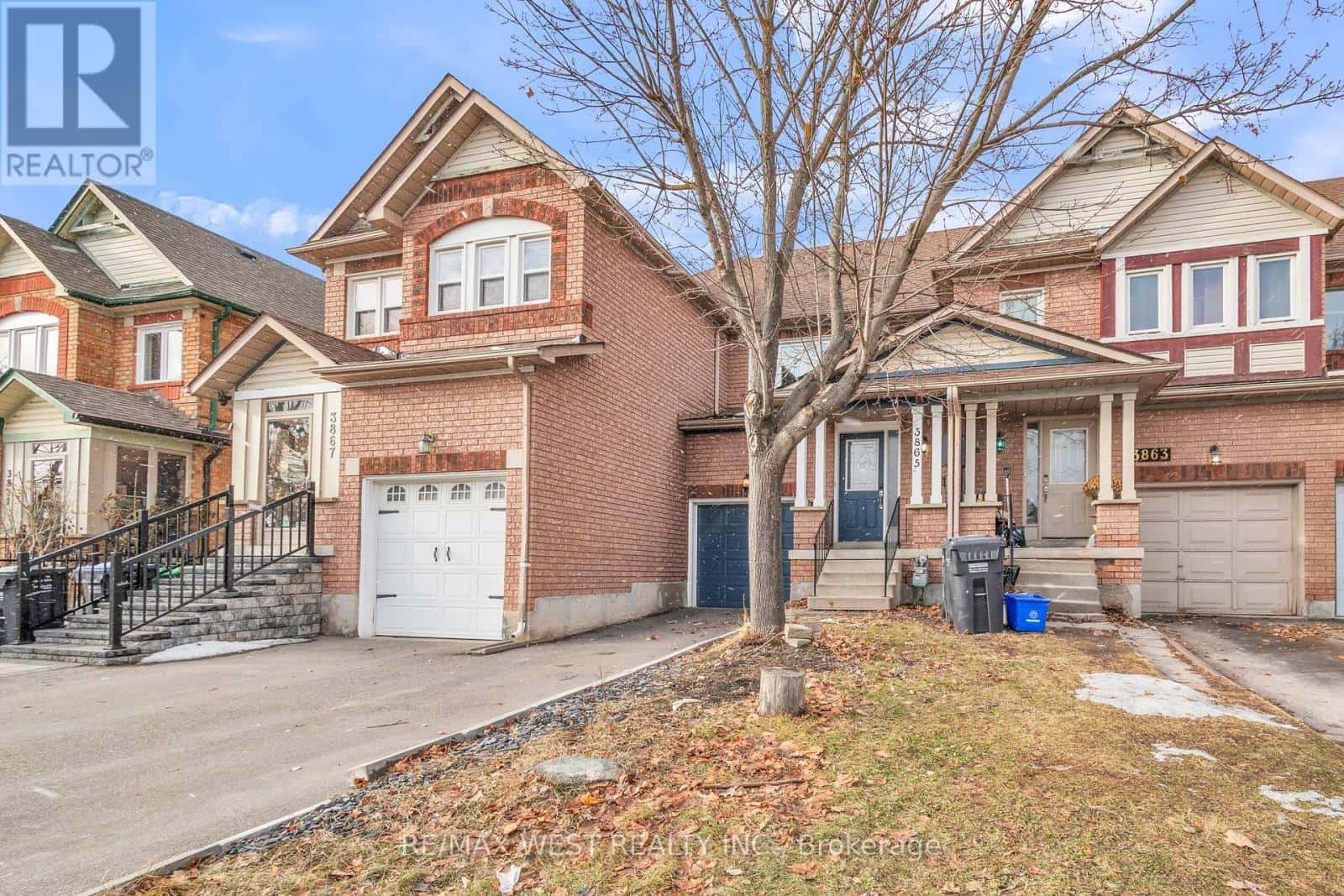 3865 ALLCROFT ROAD — Mississauga (Lisgar), Ontario - Photo 3 of 42