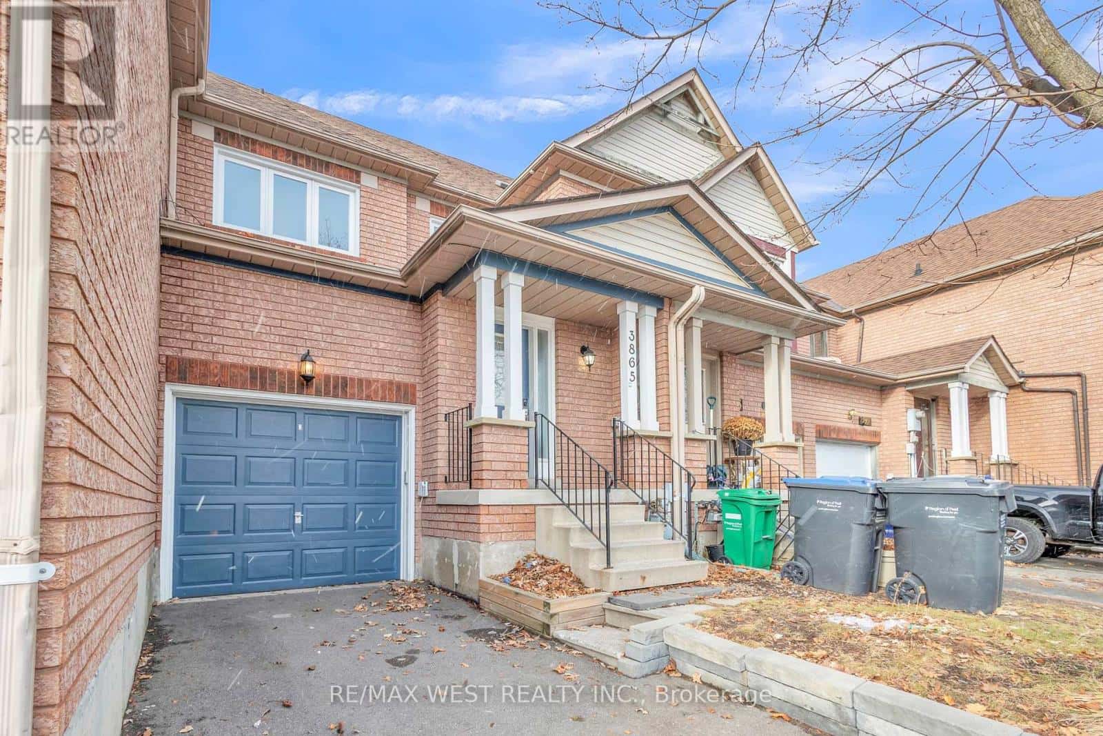 3865 ALLCROFT ROAD — Mississauga (Lisgar), Ontario - Photo 5 of 42