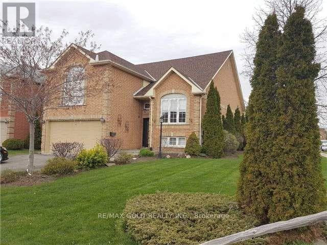 1 SPALDING GATE W — Brampton (Fletcher's West), Ontario - Main photo