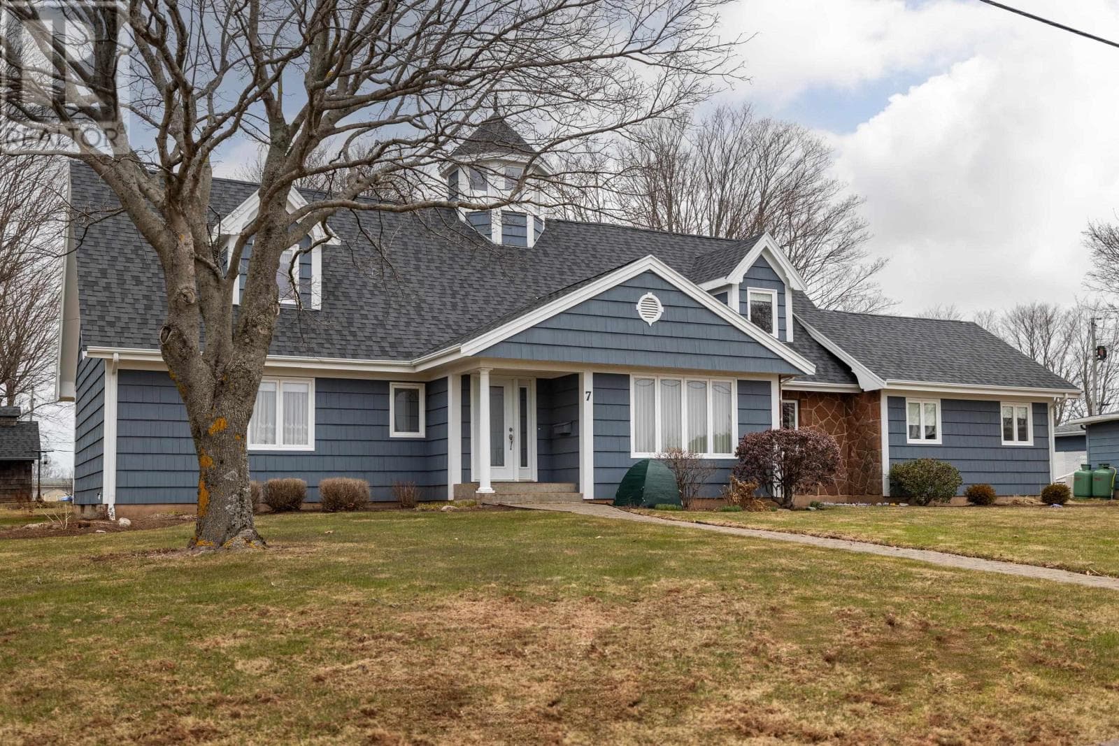 7 Glynwood Drive — Sherwood, Prince Edward Island - Main photo