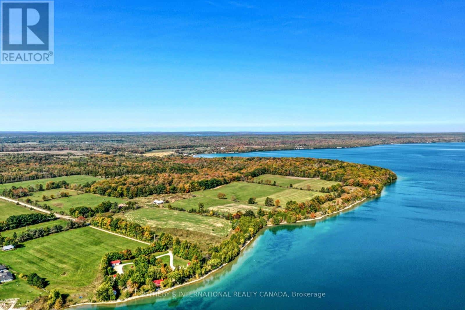 18 TRACY ROAD — Central Manitoulin, Ontario - Photo 5 of 33