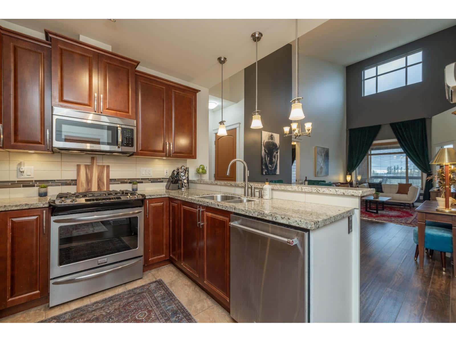 629 8067 207 STREET — Langley, British Columbia - Photo 5 of 40