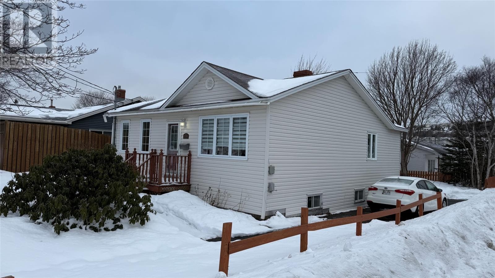 150 Park Avenue — Mount Pearl, Newfoundland & Labrador - Main photo