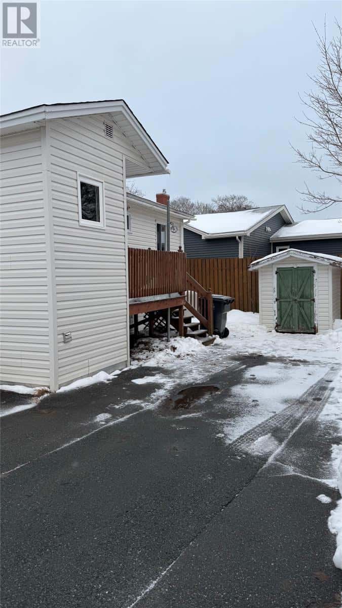 150 Park Avenue — Mount Pearl, Newfoundland & Labrador - Photo 3 of 24