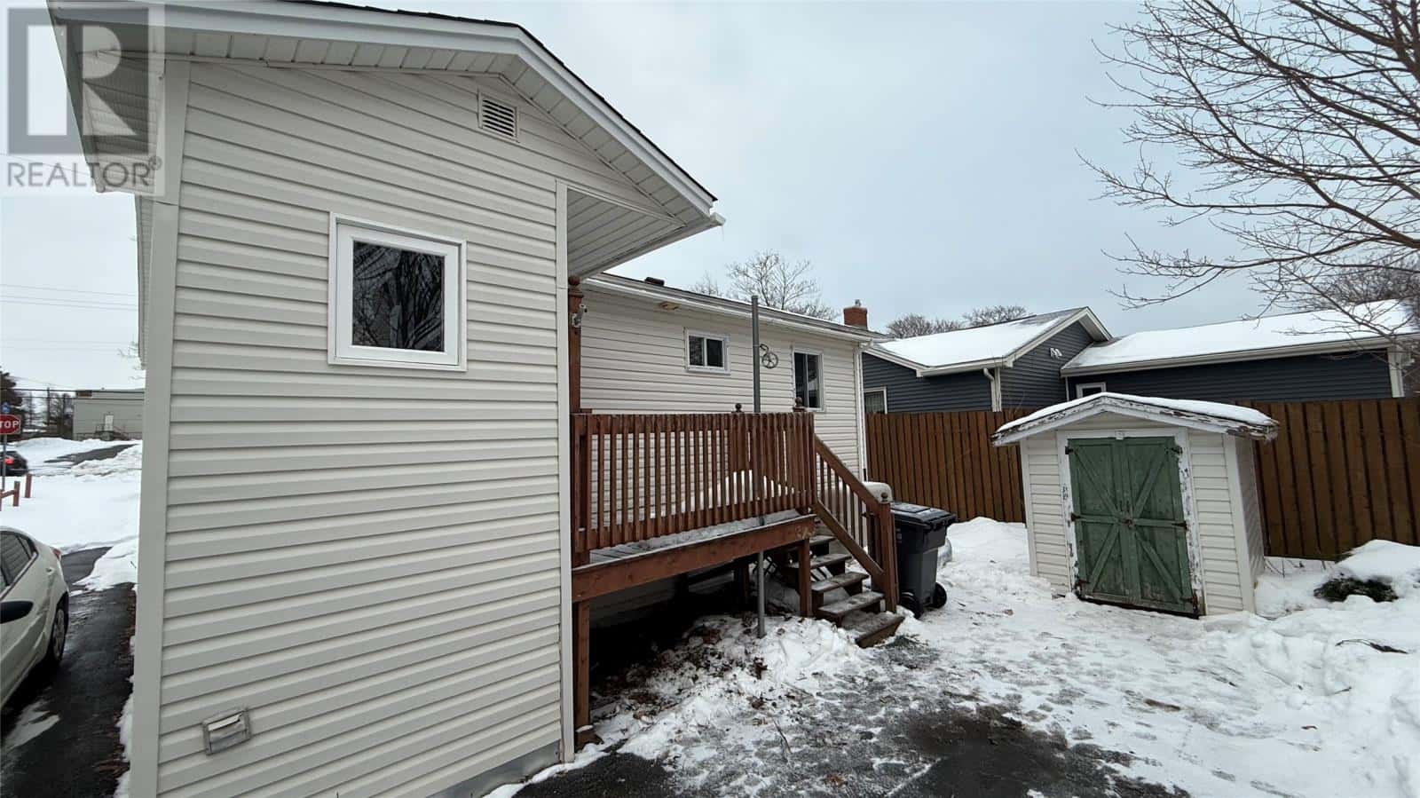 150 Park Avenue — Mount Pearl, Newfoundland & Labrador - Photo 4 of 24