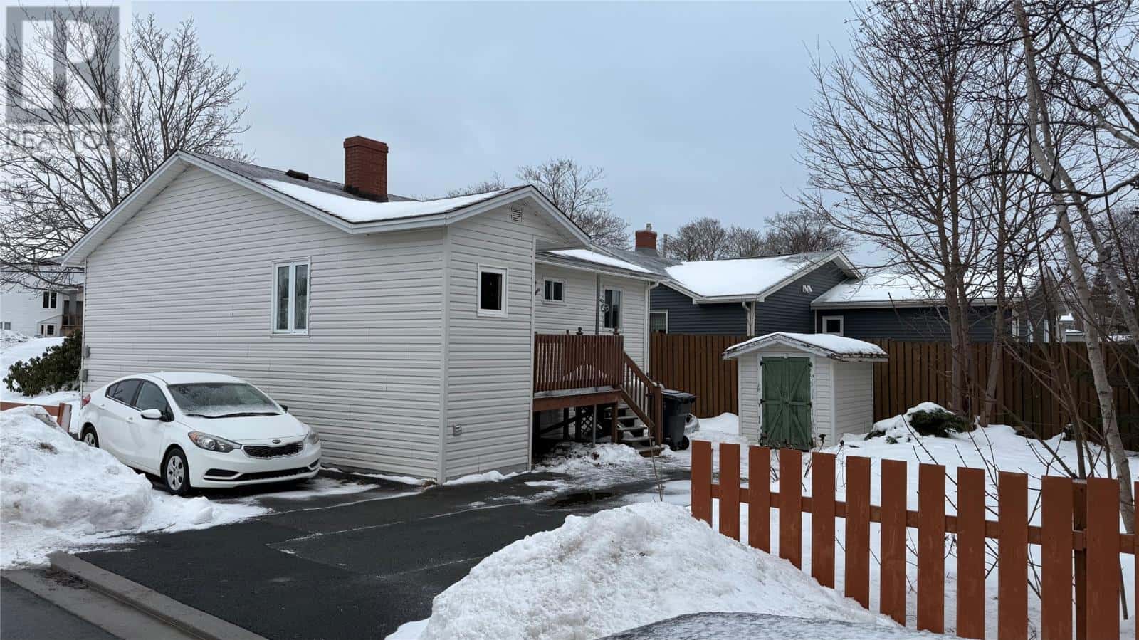 150 Park Avenue — Mount Pearl, Newfoundland & Labrador - Photo 5 of 24