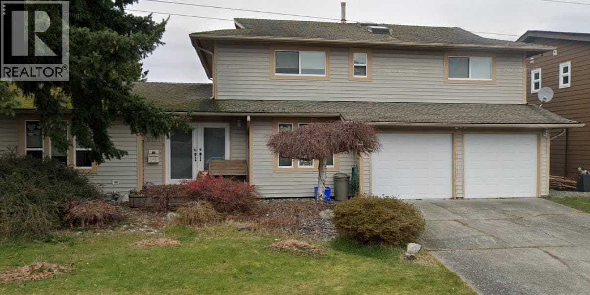 5151 GALWAY DRIVE — Delta, British Columbia - Main photo