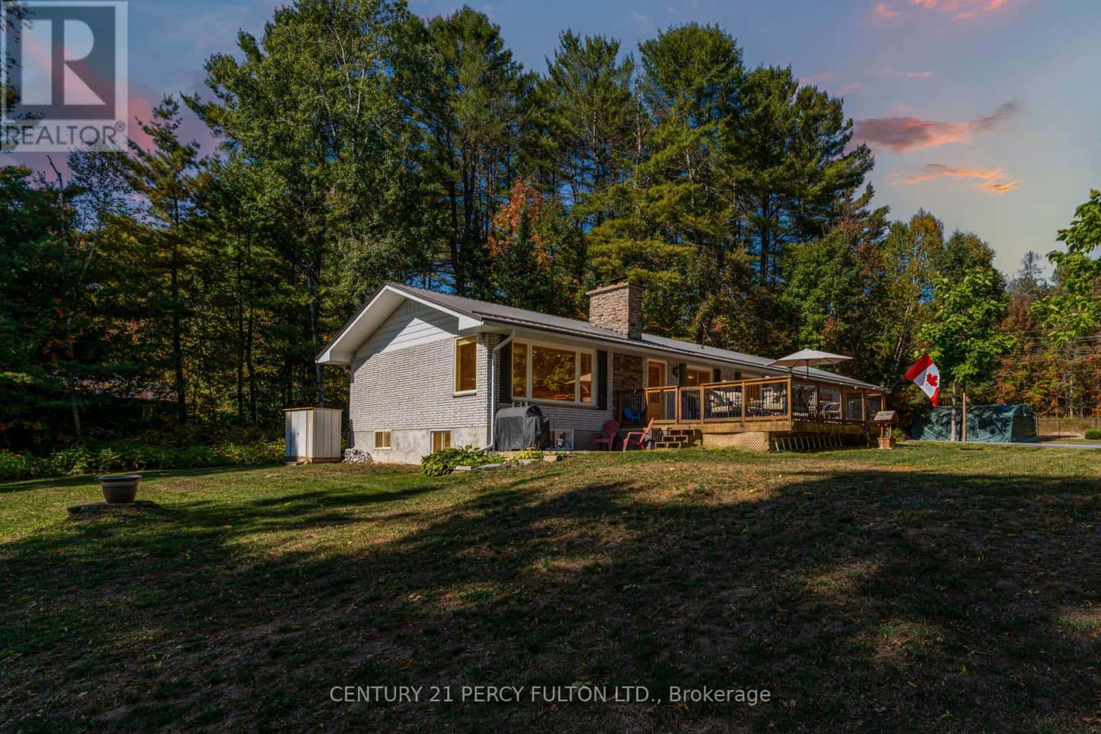 15166 HIGHWAY 118 — Dysart et al (Dysart), Ontario - Photo 3 of 50