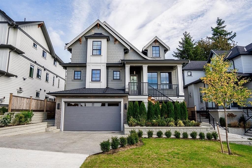 16625 BELL ROAD — Surrey, British Columbia - Main photo