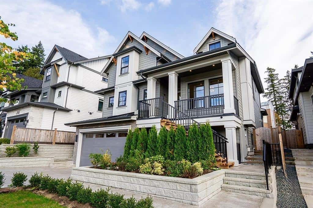 16625 BELL ROAD — Surrey, British Columbia - Photo 2 of 38