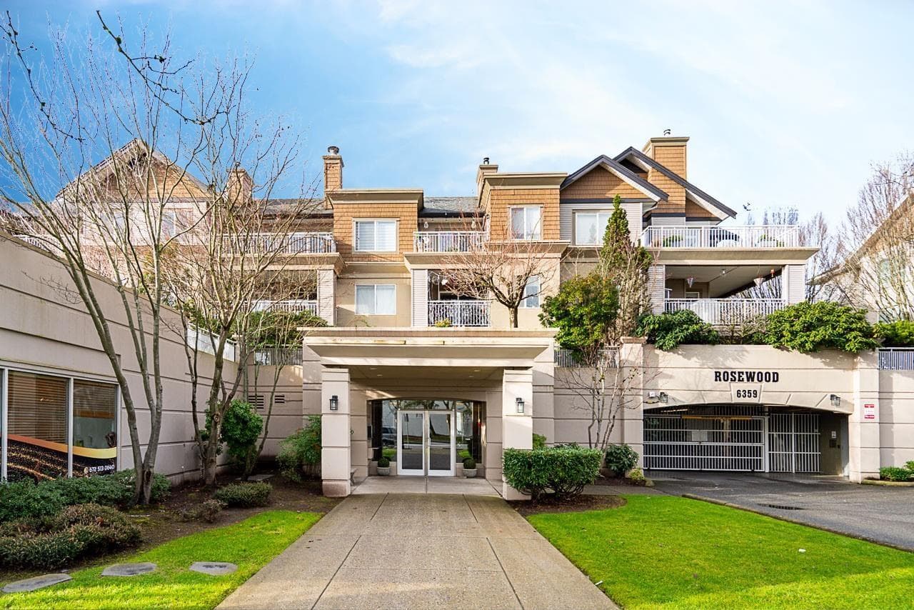 314 6359 198 STREET — Langley, British Columbia - Main photo