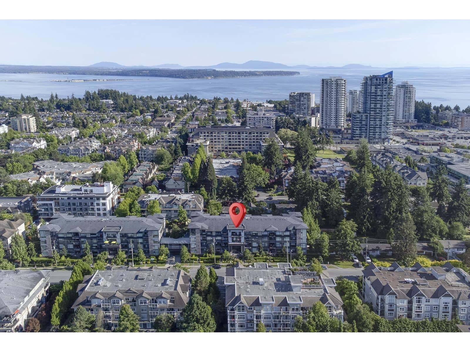 106 15310 17A AVENUE — Surrey, British Columbia - Photo 3 of 25