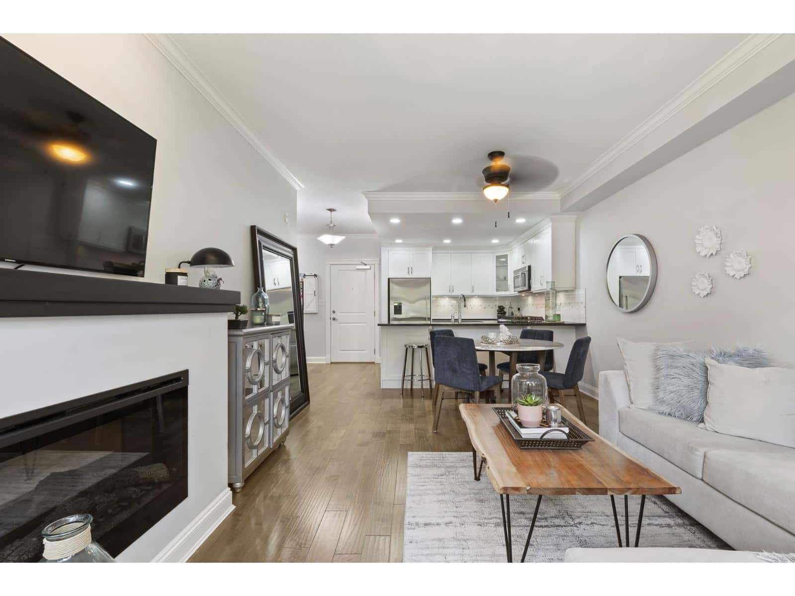 106 15310 17A AVENUE — Surrey, British Columbia - Photo 5 of 25