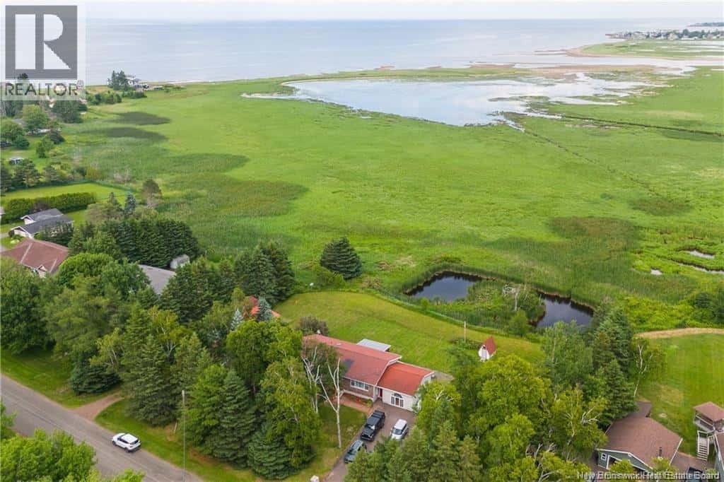 75 Cap Brule — Boudreau, New Brunswick - Photo 3 of 50