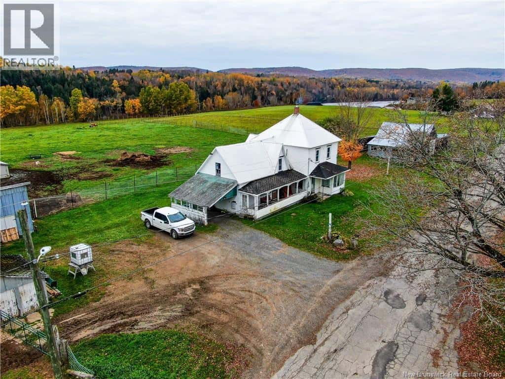 59 Kilburn Road — Kilburn, New Brunswick - Photo 2 of 50