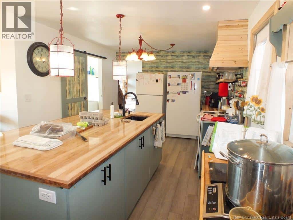 59 Kilburn Road — Kilburn, New Brunswick - Photo 5 of 50