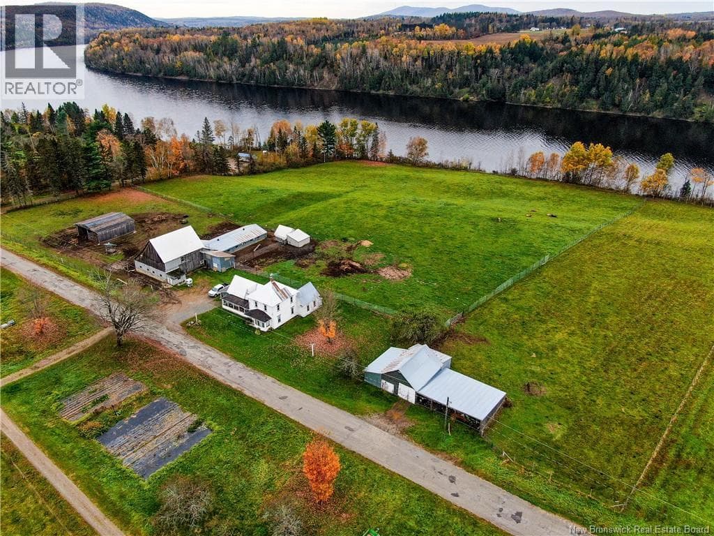 59 Kiburn Road — Kilburn, New Brunswick - Main photo