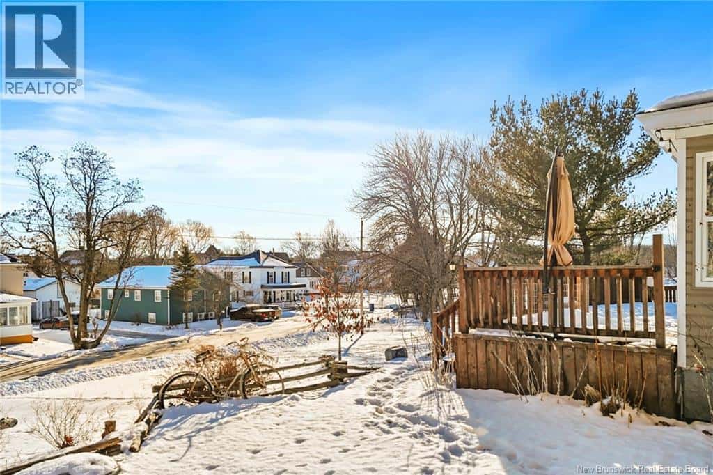 29 Rockland Drive — McAdam, New Brunswick - Photo 5 of 44