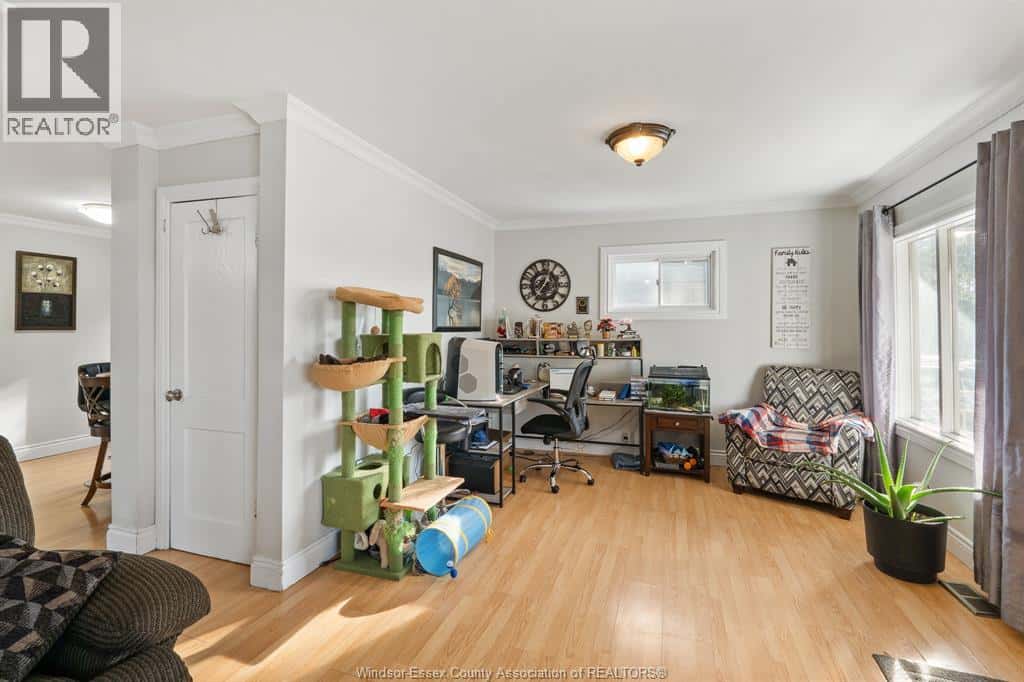 1230 GEORGE AVENUE — Windsor, Ontario - Photo 5 of 27