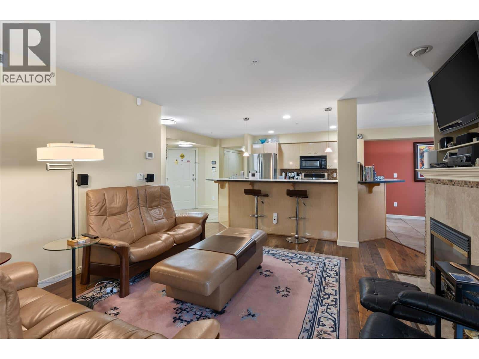 950 Lorne Street Unit# 103 — Kamloops, British Columbia - Photo 5 of 46