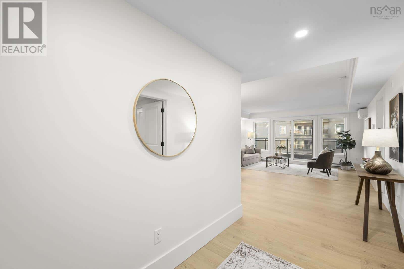 604 1540 Summer Street — Halifax, Nova Scotia - Photo 3 of 49