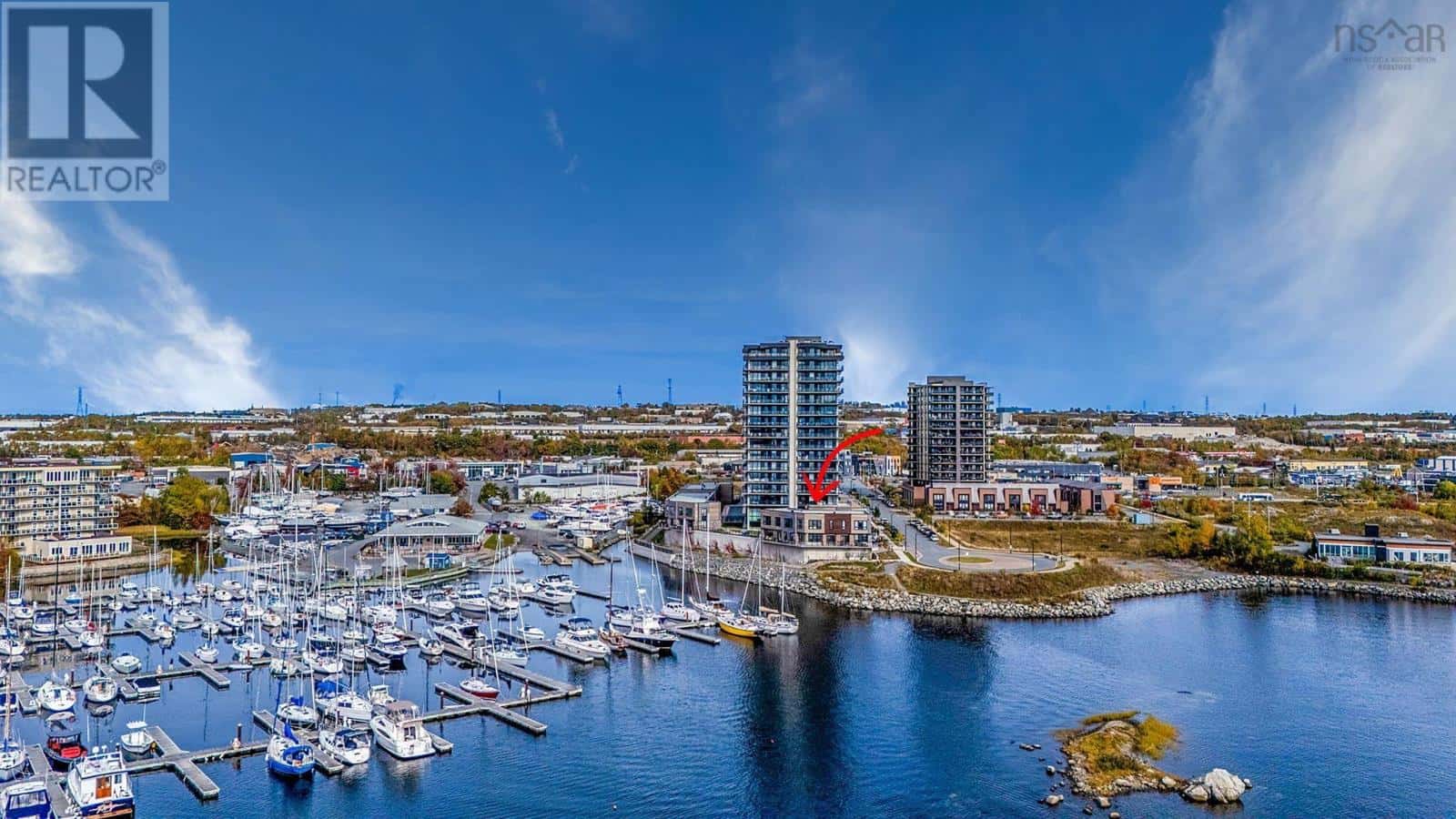 5 Coveview Walk — Dartmouth, Nova Scotia - Photo 2 of 50