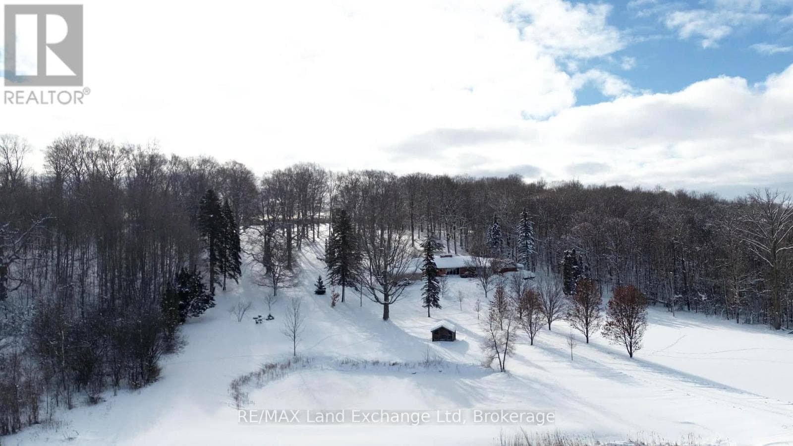 14519 ELGINFIELD ROAD — Middlesex Centre, Ontario - Main photo