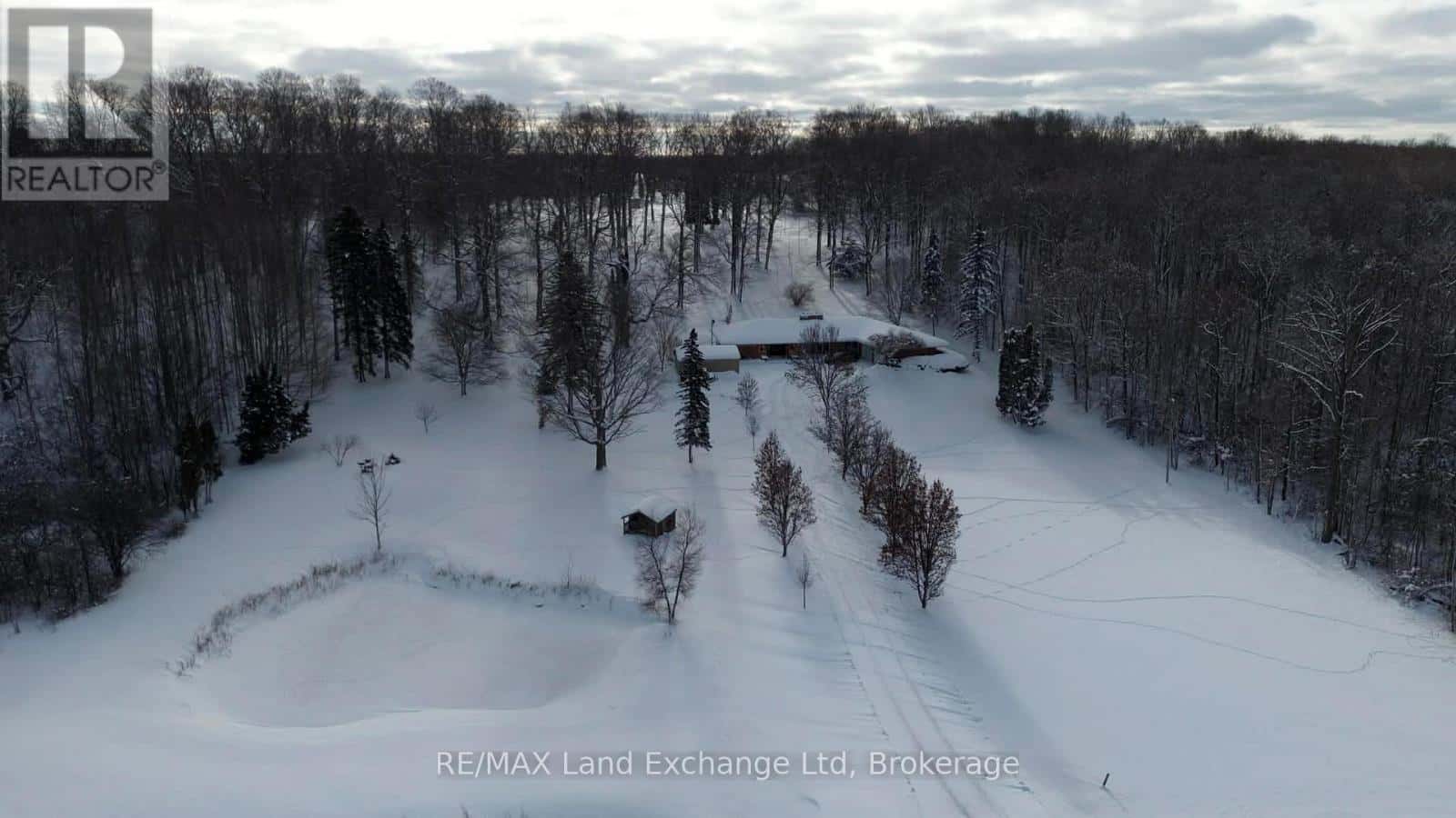 14519 ELGINFIELD ROAD — Middlesex Centre, Ontario - Photo 2 of 50