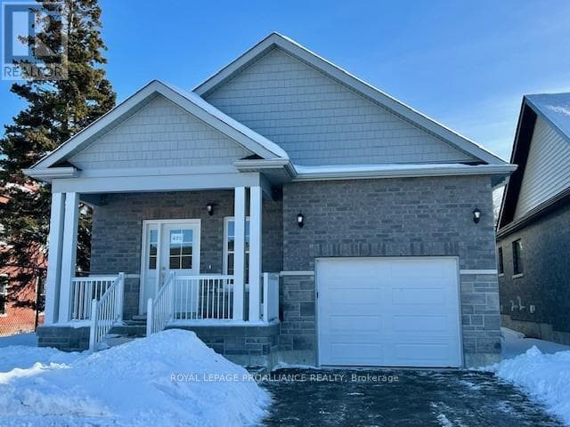 473 JOSEPH GALE STREET — Cobourg, Ontario - Main photo