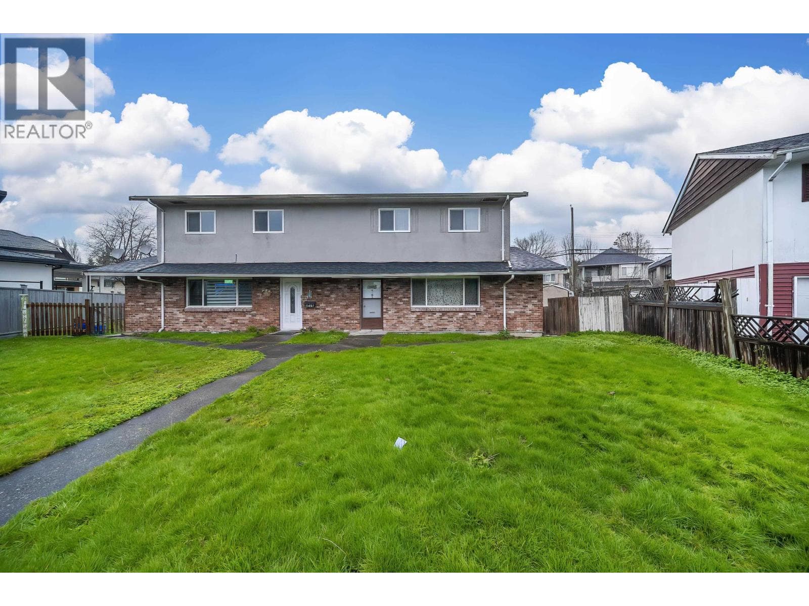 11493 SEABROOK CRESCENT — Richmond, British Columbia - Main photo