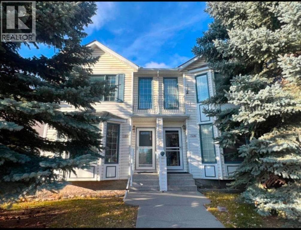 7212 Sierra Morena Boulevard SW — Calgary, Alberta - Main photo