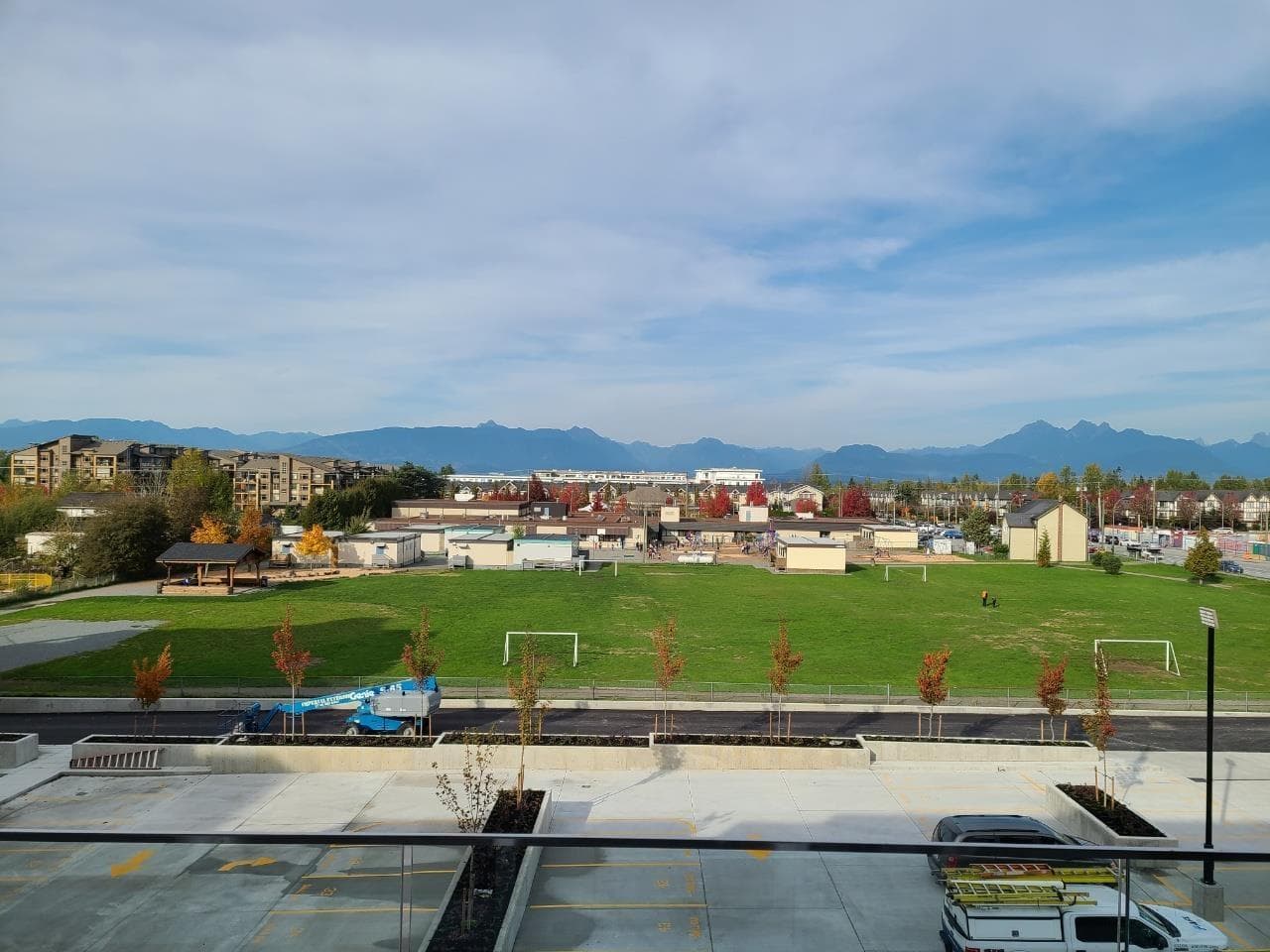 A327 20727 WILLOUGHBY TOWN CENTRE DRIVE — Langley, British Columbia - Main photo