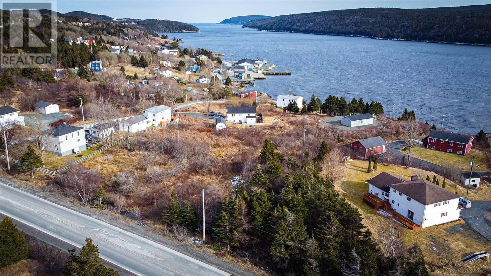 229 Main Road — Cape Broyle, Newfoundland & Labrador - Photo 4 of 5