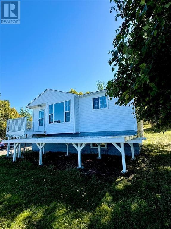 182 Bayside Drive — Lethbridge, Newfoundland & Labrador - Main photo