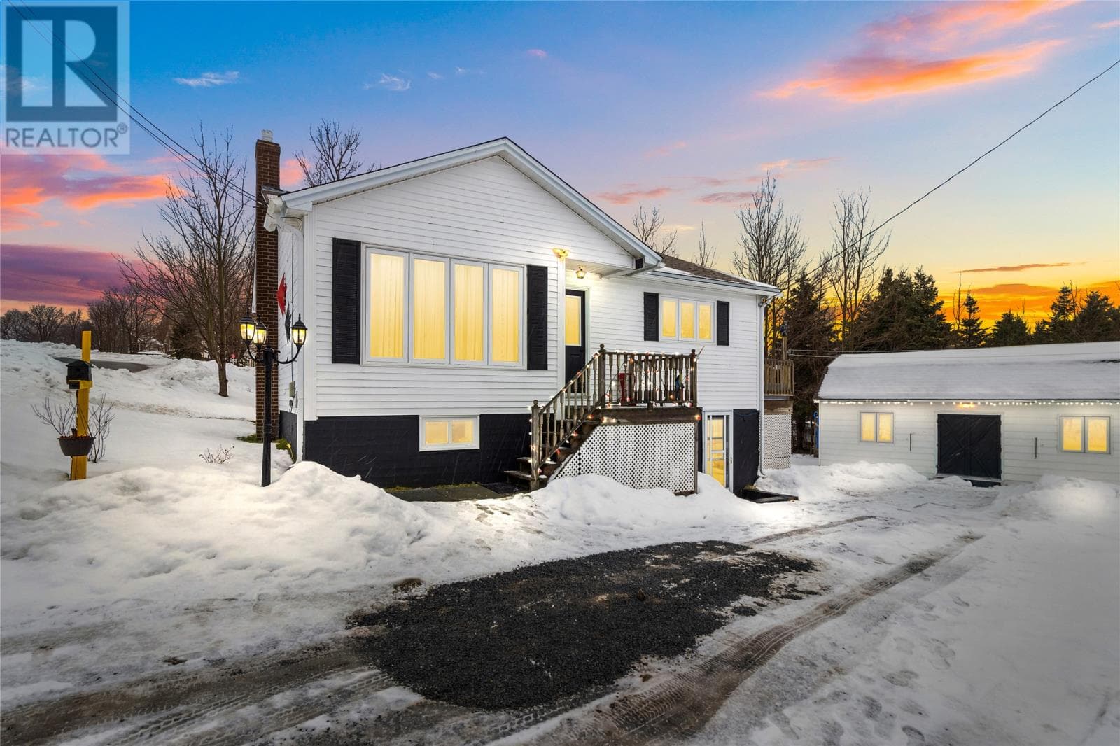 104 Church Road — Victoria, Newfoundland & Labrador - Main photo