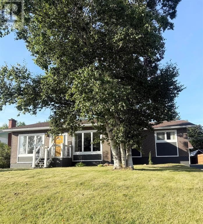 60 Cormack Drive — CLarenville, Newfoundland & Labrador - Main photo