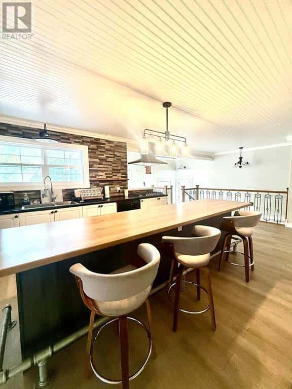 60 Cormack Drive — CLarenville, Newfoundland & Labrador - Photo 2 of 22